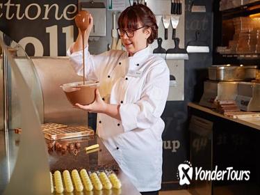 York's Chocolate Story Guided Tour York's Chocolate Story Guided Tour