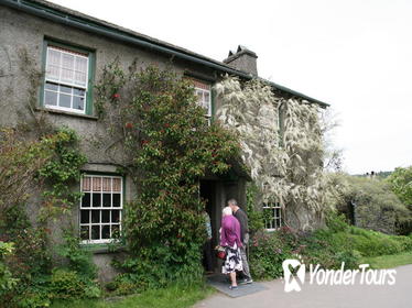 Afternoon Half Day Tour of Beatrix Potter Country and Places