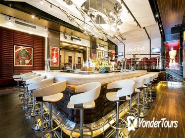 Hard Rock Cafe Barcelona Hard Rock Cafe Barcelona