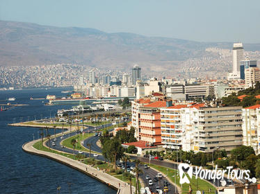 Private Izmir City Sightseeing Tour