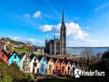 Cork City Sightseeing (Hopper Bus)