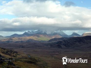 Ring of Kerry Private Tour from Sneem and Parknasilla