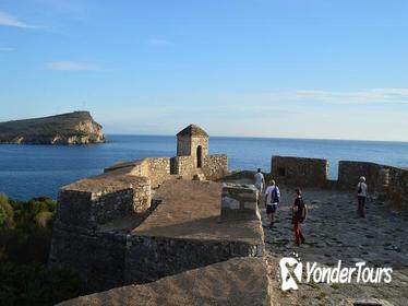 8-Day Tour Through the Natural Beauties and Historical Treasures of the Ionian Coast 8-Day Tour Through the Natural Beauties and Historical Treasures of the Ionian Coast