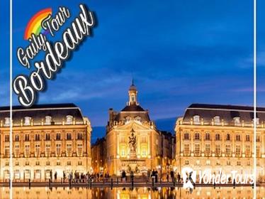 GAILY TOUR in BORDEAUX - Gay Tour & Wine's Secrets