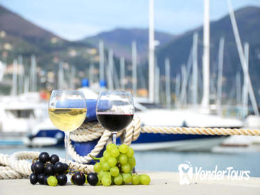 La Spezia Shore Excursion: Chianti Wine-Tasting Trip