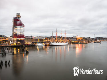 Best of Gothenburg Photography and Sightseeing Tour