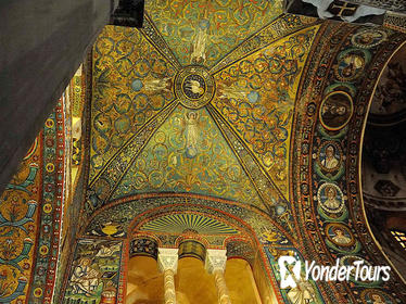 Private Walking Tour: Discover Ravenna's Stunning Mosaics