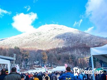 Dajti Mountain Hiking Tour