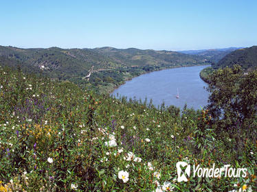 Interior Algarve & Guadiana River