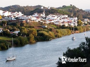 The Algarve Way - Guided Tour The Algarve Way - Guided Tour