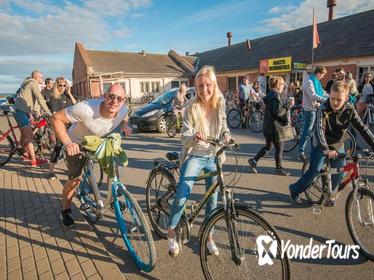 Self-Guided Cycling in Lithuania Coastline National Park (8 Days)