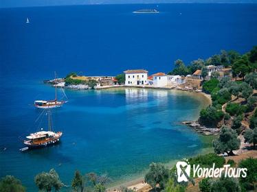 3-Day Pelion Peninsula Private Tour from Athens
