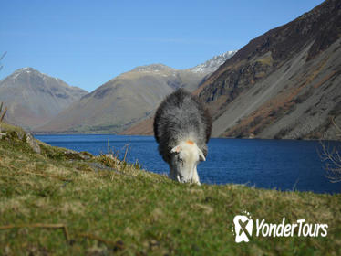 High Adventure Day Tour from Keswick High Adventure Day Tour from Keswick