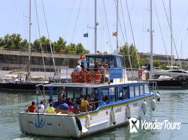 Palma de Mallorca private boat tour