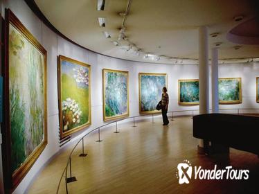 Skip-the-Line Musee Marmottan Monet Tour