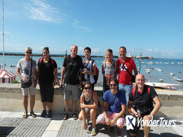 Cadiz Private Walking Tour