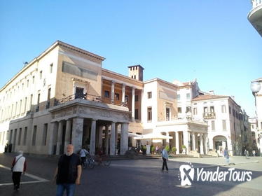 Private Padua Walking Tour