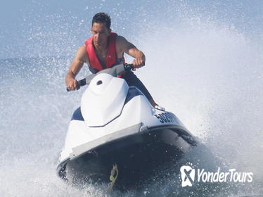 Jet Ski Rental from Vilamoura