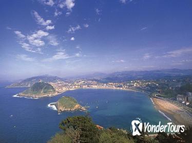 3-Day San Sebastián City Break