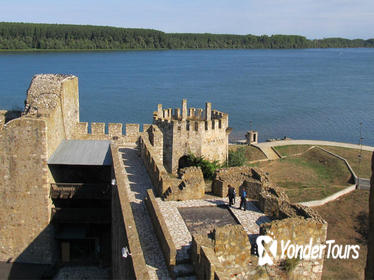 Private Day Tour to Viminacium and Smederevo Fortress Private Day Tour to Viminacium and Smederevo Fortress