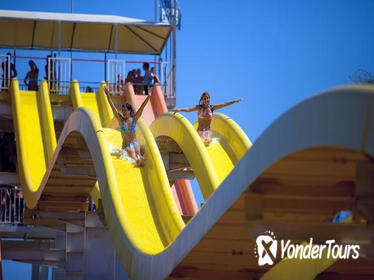 Aqualand El Arenal Day Trip from Palma de Mallorca