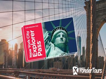 New York City Explorer Pass