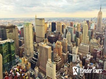 Full Day Ultimate Manhattan Guided Sightseeing Tour