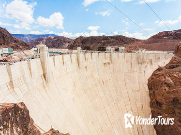 Hoover Dam Tour from Las Vegas