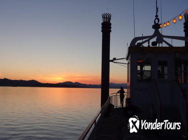 Lake Mead Dinner Cruise