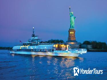 Bateaux New York Dinner Cruise