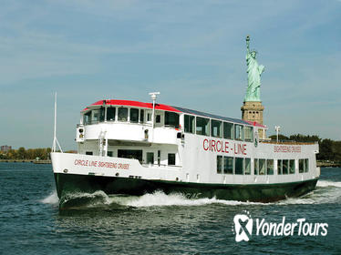 Circle Line: Statue of Liberty Express Cruise