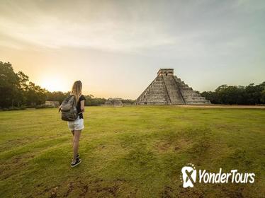Viator Exclusive: Chichen Itza at Your Own Pace Plus Access to Welcome Suite