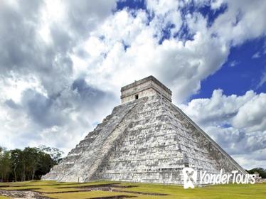 Cancun Super Saver: Exclusive Chichen Itza and Coba Early Access Tours led by Archaeologist