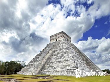 Cancun Super Saver: Exclusive Chichen Itza and Coba Early Access Tours led by Archaeologist Cancun Super Saver: Exclusive Chichen Itza and Coba Early Access Tours led by Archaeologist