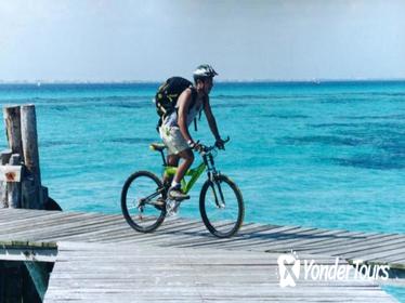 Riviera Maya Bicycle Adventure Tour: 7 Night Riviera Maya Bicycle Adventure Tour: 7 Night