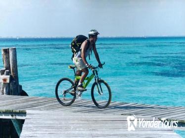 Riviera Maya Bicycle Adventure Tour: 7 Night