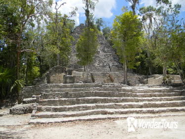 10-Day Yucatan Heritage Tour from Cancun