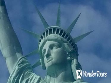 Statue of Liberty and Ellis Island Tour