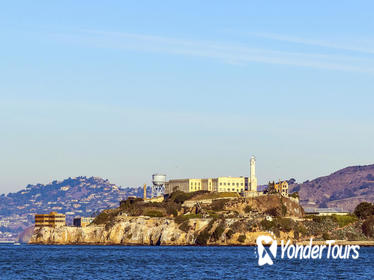 2-Day Alcatraz Admission and Wine Country Bike Tour Combo
