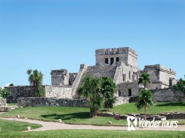 8-Day Best of Mexico Tour: Mexico City to Cancun