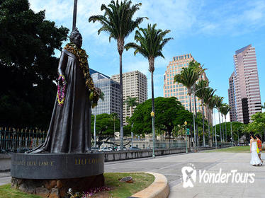 Half-Day Pearl Harbor City Tour from Waikiki