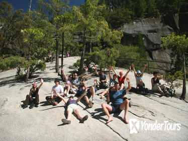 Small-Group Yosemite Tour from San Francisco