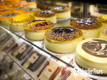 Broadway Dessert Tour