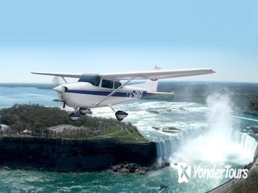 Niagara Falls Airplane Tour