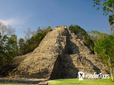 Coba Ruins Day Trip from Cancun or Riviera Maya