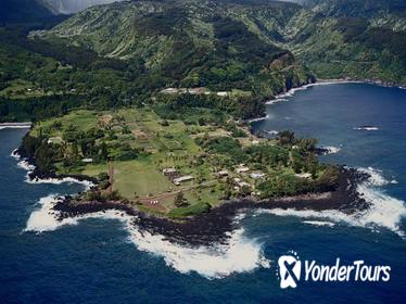 Private Maui Tour: Road to Hana