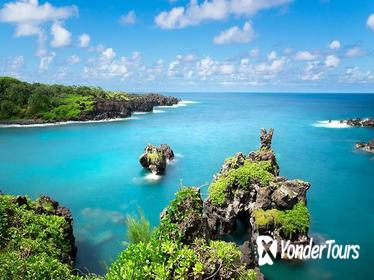 Road To Hana Tour Road To Hana Tour