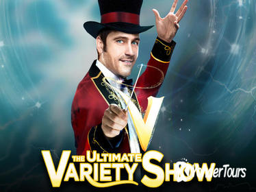 V - The Ultimate Variety Show at Planet Hollywood Resort and Casino