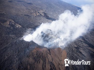 Volcanoes National Park Adventure Tour From Kona