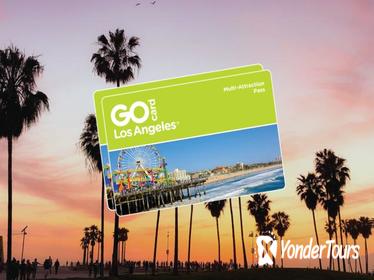 Go Los Angeles Card